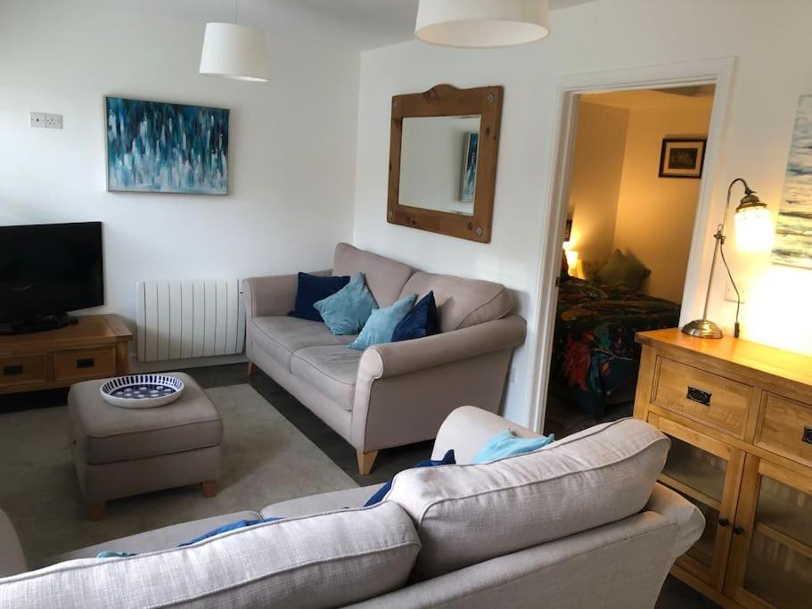 Dease Manor Apartment Higham Ferrers ภายนอก รูปภาพ