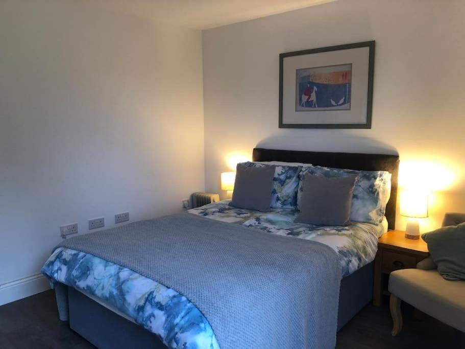 Dease Manor Apartment Higham Ferrers ภายนอก รูปภาพ